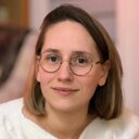 Portrait d'Emilie Gilberton